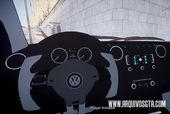 Volkswagen Amarok TDI